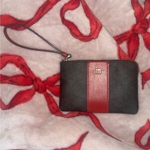Coach Women’s purse wallet